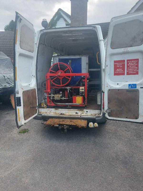 CCTV Drain Surveys Derby