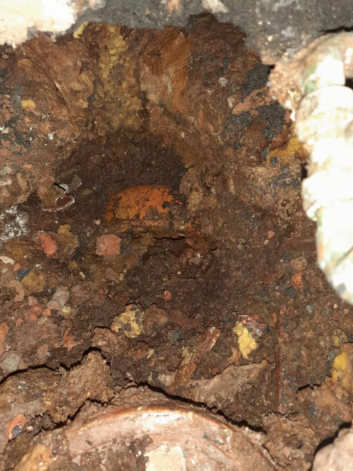 Blocked Drains Mansfield