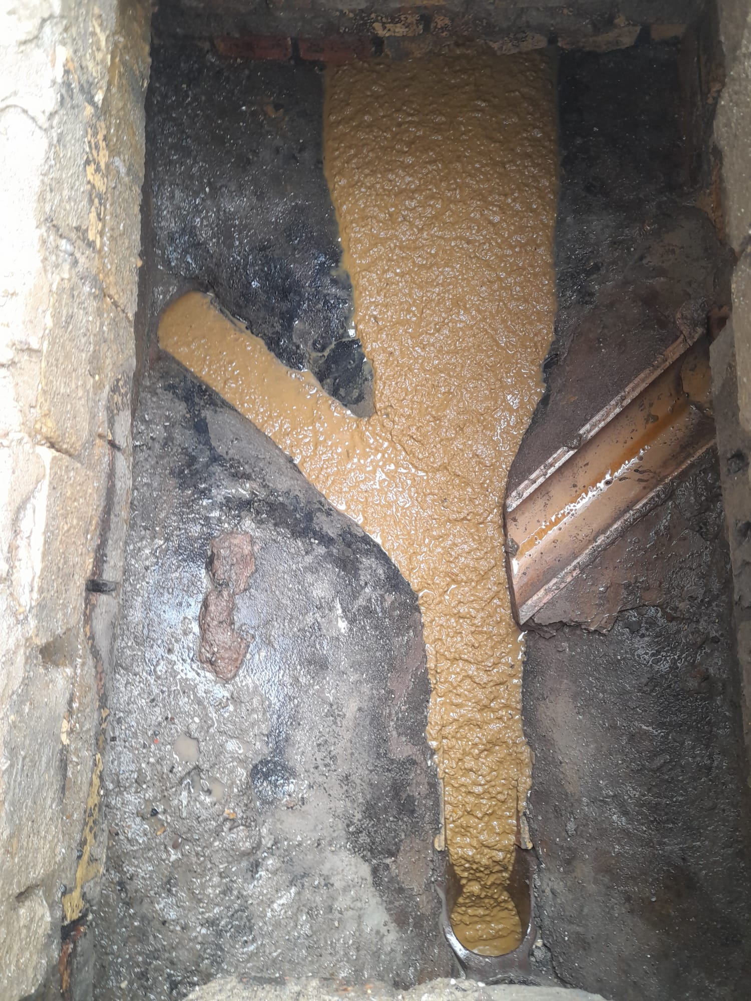 Drain Maintenance in Derby