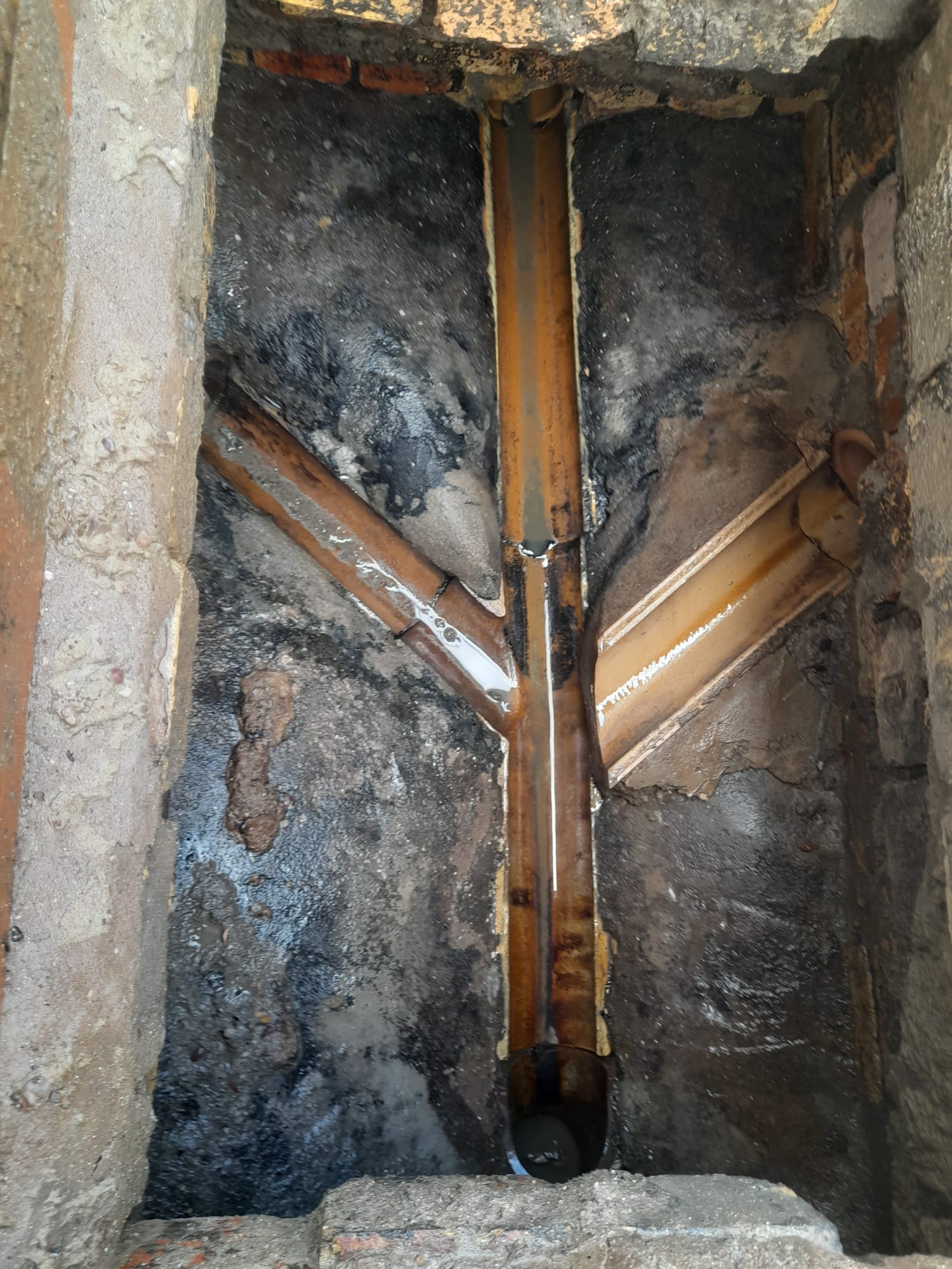Drain Maintenance Nottingham