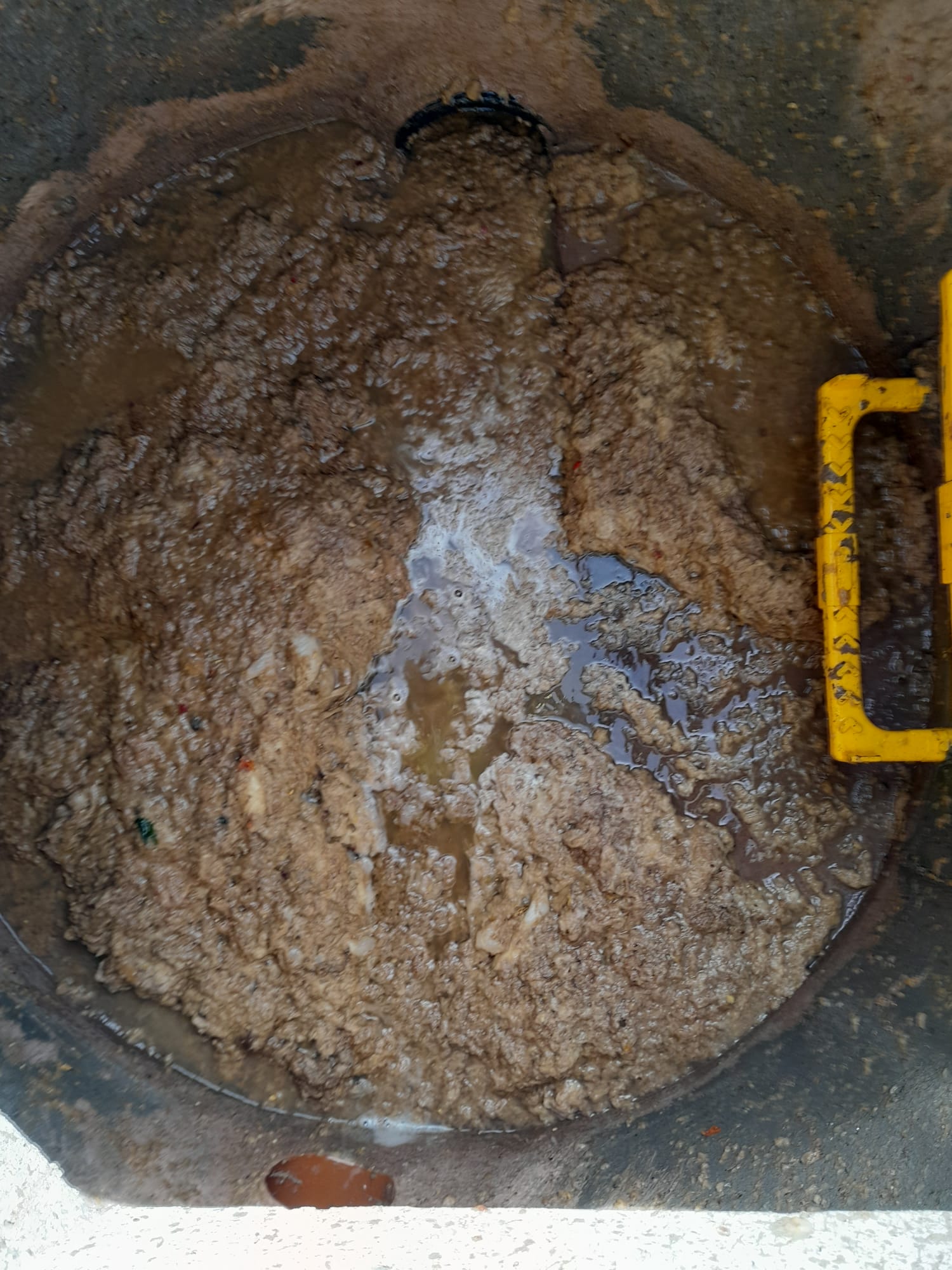 blocked drains Nottingham