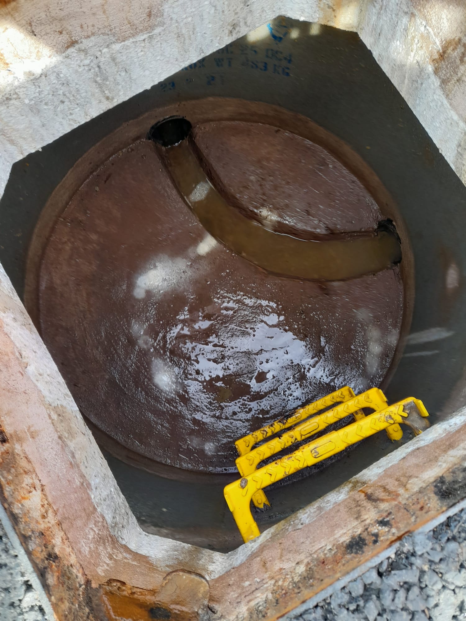 blocked drains Nottingham