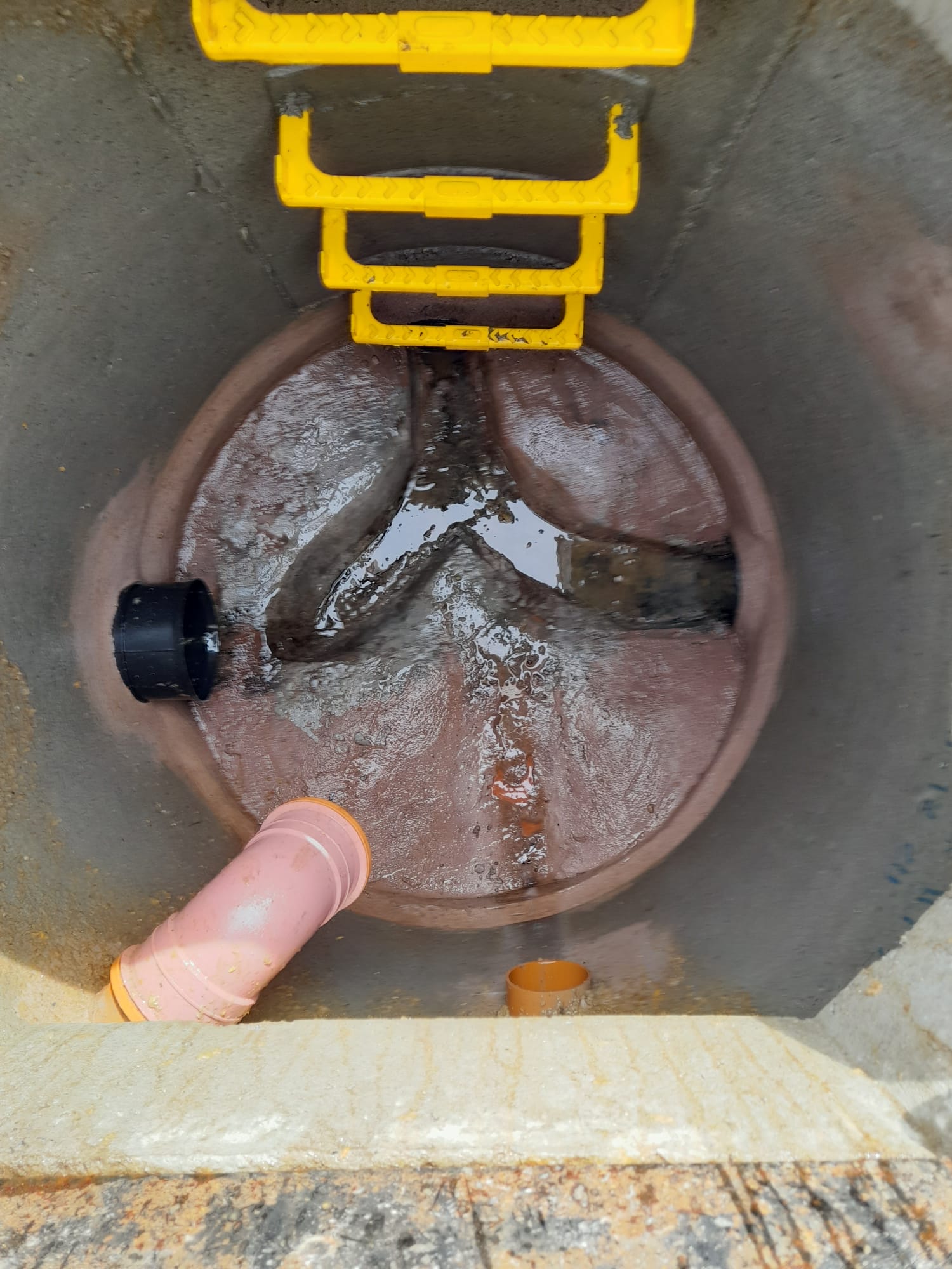 Drainage company Nottingham