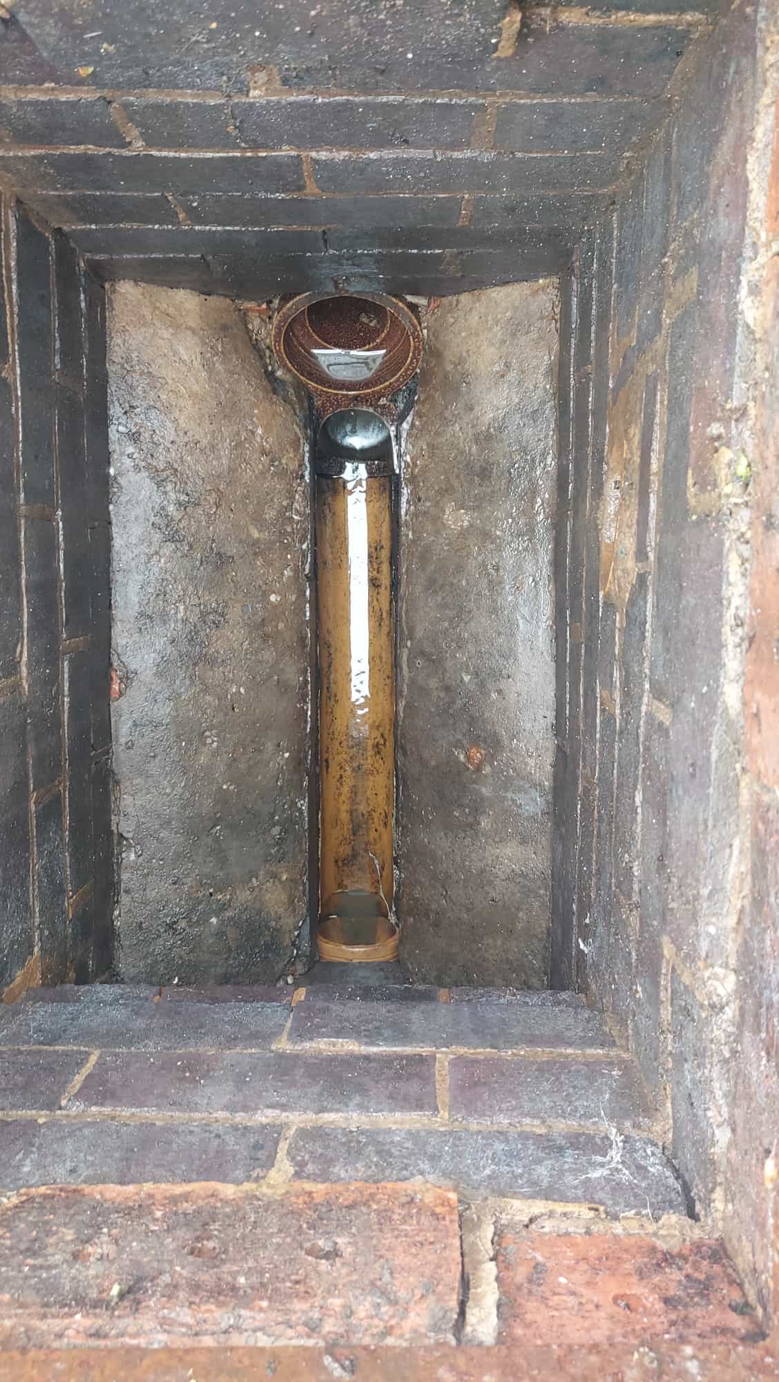 CCTV Drain Survey Derby, Nottinghamshire