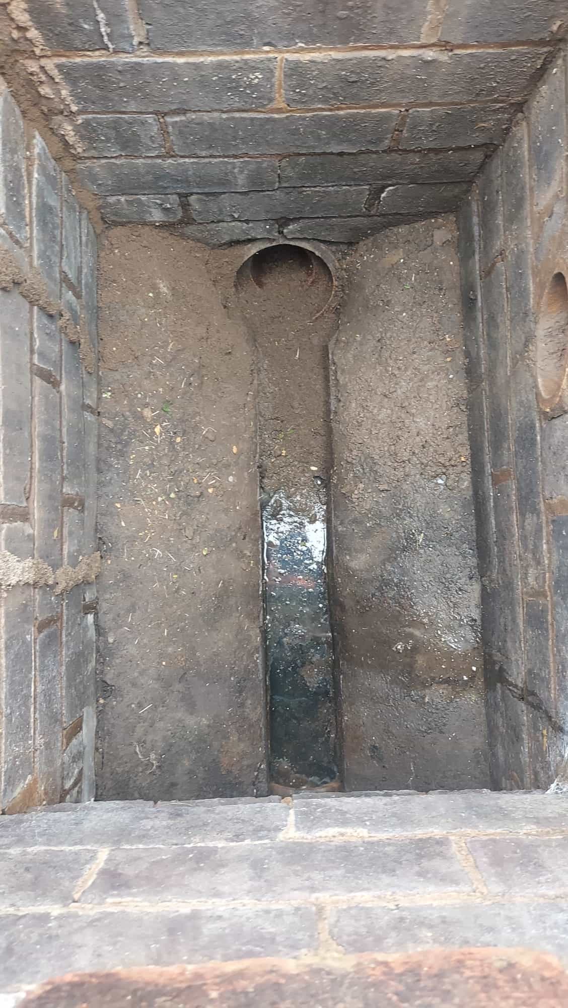 Drainage Derby, Nottinghamshire